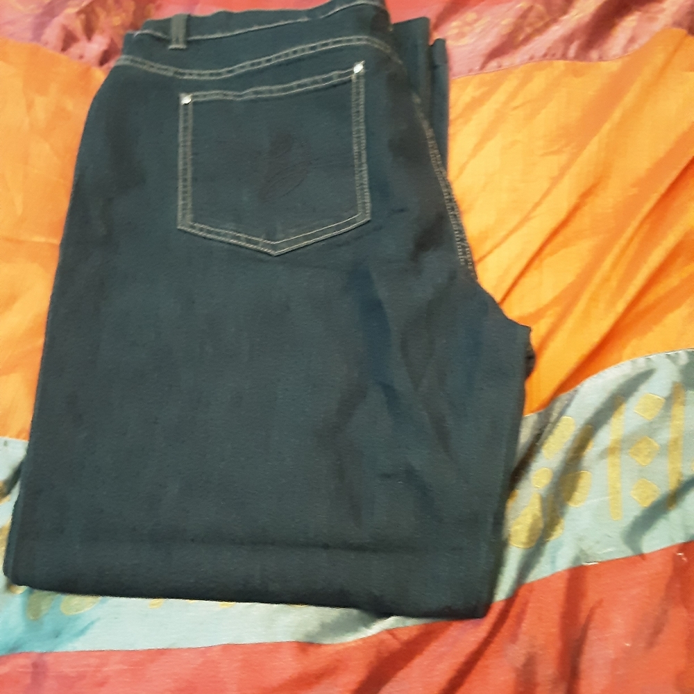 NEVER WORN JOCKEY JEANS